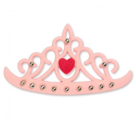 JEM Pop It® Princess Tiara