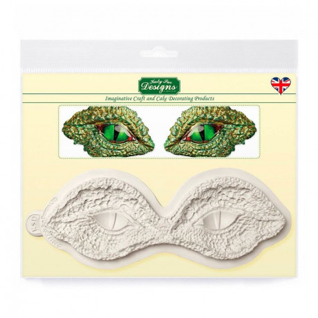 Moule Katy Sue Yeux de dragon