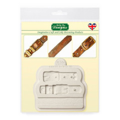 Moule Katy Sue Boucles de ceinture