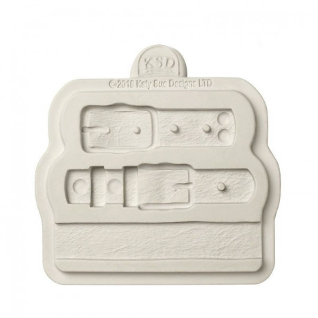 Moule Katy Sue Boucles de ceinture