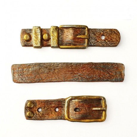 Moule Katy Sue Boucles de ceinture