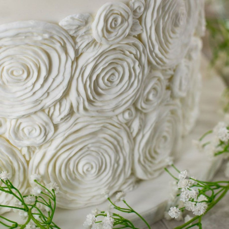 Moule silicone Karen Davies Roses écloses