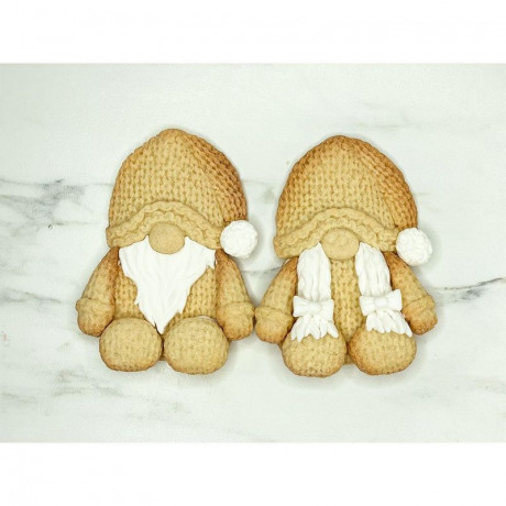 Moule silicone Karen Davies Lutins