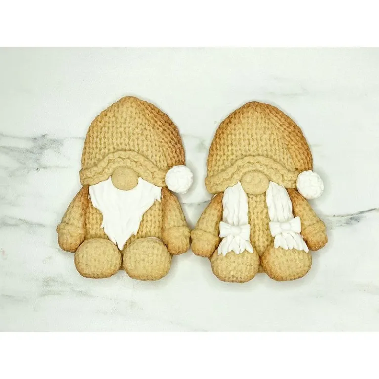 Moule silicone Karen Davies Lutins