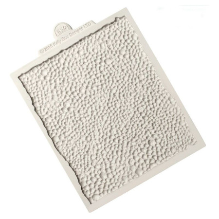 Katy Sue Mould - Dragon Skin