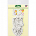 Moule Katy Sue Licorne mini