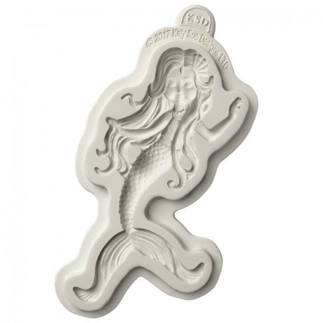 Moule Katy Sue Sirène