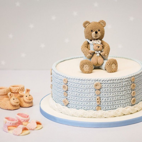 Moule silicone Karen Davies Crochet