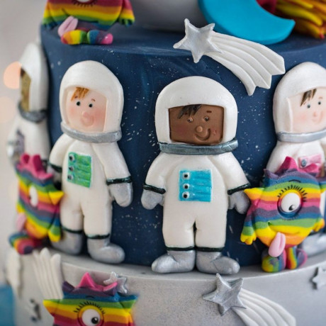 Moule silicone Karen Davies Espace