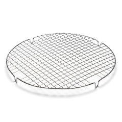 Grille de refroidissement Patisse Ø32 cm