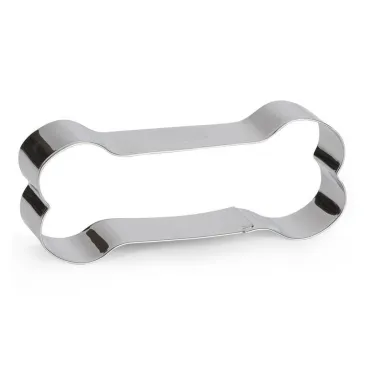 Patisse Cookie Cutter Bone 11 cm