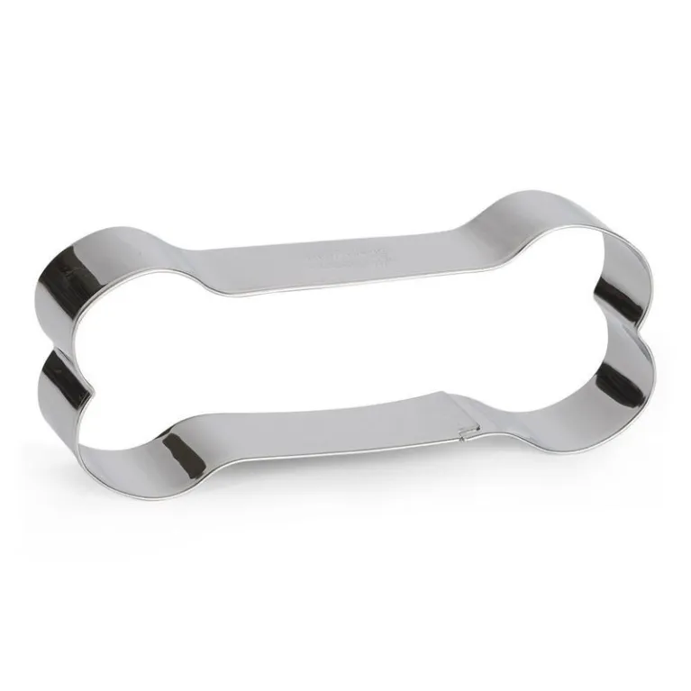 Patisse Cookie Cutter Bone 11 cm