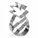 Patisse Cookie Cutter Pineapple 10cm