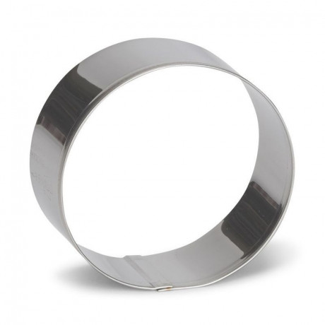 Découpoir Patisse rond 4 cm