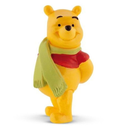 Figurine Disney Winnie l’ourson