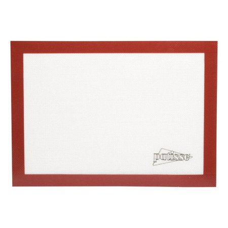 Tapis de cuisson en silicone Patisse 42 x 30 cm