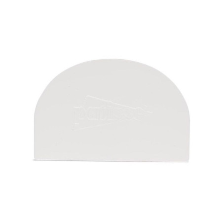 Racloir Patisse 12 cm