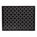 Tapis de cuisson macaron Patisse