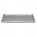 Plaque de cuisson réglable Silver-Top Patisse 33-47 cm