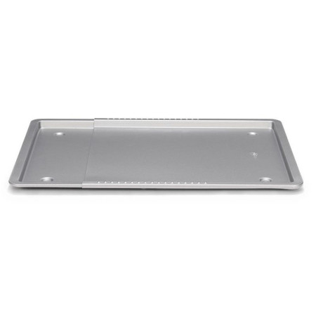 Plaque de cuisson réglable Silver-Top Patisse 33-47 cm