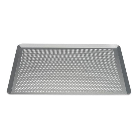 Plaque de cuisson perforée Silver-Top Patisse 40 x 30 cm