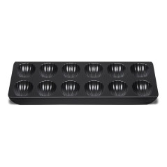 Patisse Madeleine Pan 12-Cavity