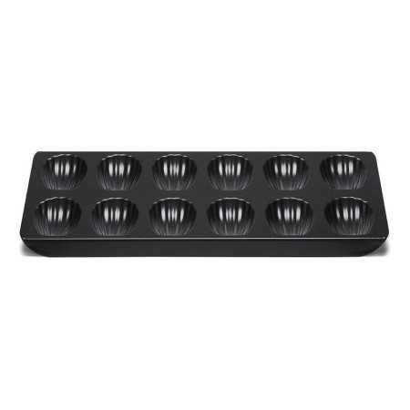 Patisse Madeleine Pan 12-Cavity