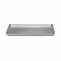 Plaque de cuisson Silver-Top Patisse 40 x 27,5 cm