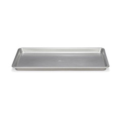 Patisse Silver-Top Baking Plate 39,6x27,5cm