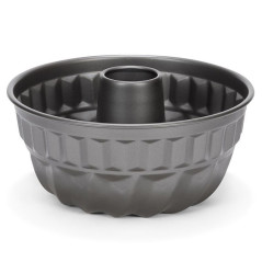 Moule Bundt Cake Patisse Profi Ø22 cm
