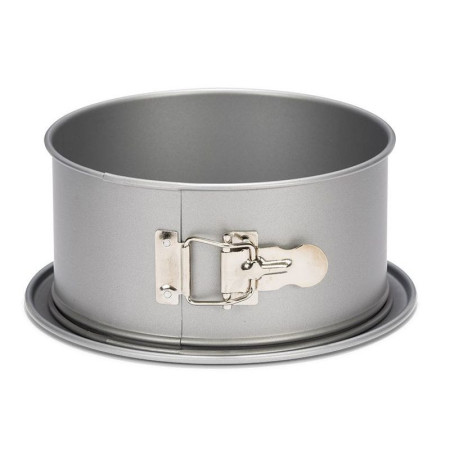 Moule à charnière Silver-Top Patisse Ø18 x 9 cm