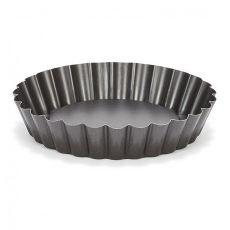 Moule à tartelette Patisse Ø10 cm