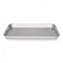Patisse Silver-Top Baking Plate 34x24cm