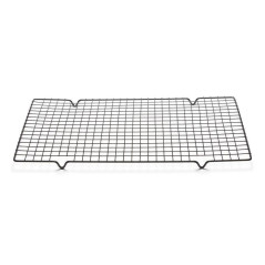 Grille de refroidissement anti-adhésive Patisse 40 x 25 cm