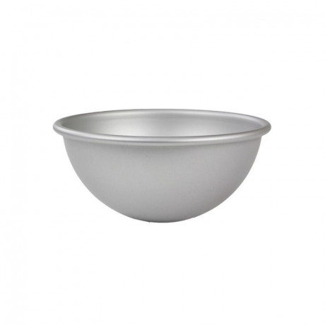 Moules PME demi-sphère Ø 16 cm