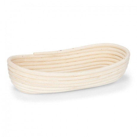 Patisse Proofing Basket 41x15cm