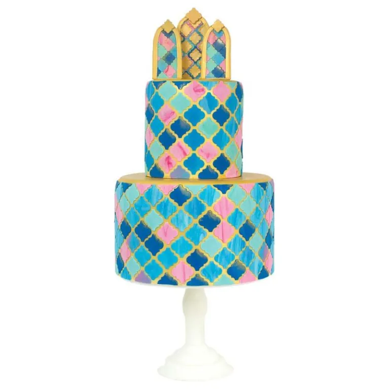 Découpoirs PME MultiCutter lanternes marocaines 3 pièces