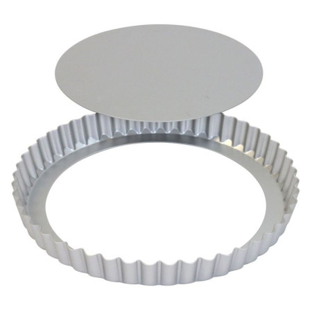 PME Loose Bottom Flan Pan 20cm