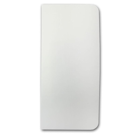 PME Plain Edge Tall Side Scraper