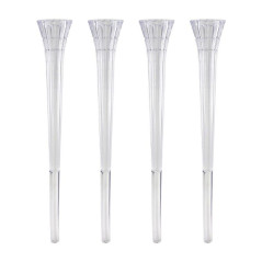 PME Spiked Pillars -17,8 cm- pk/4