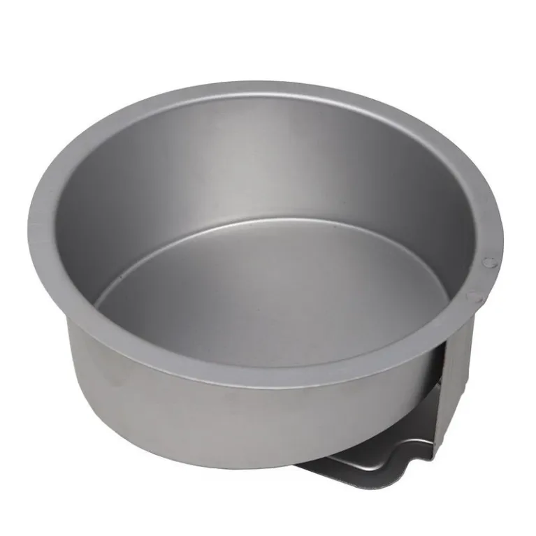 Moules PME Turvy Topsy Ø 20 cm