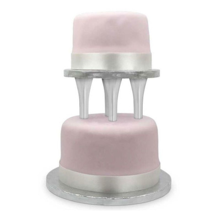 PME Spiked Pillars - 22,7 cm- pk/4