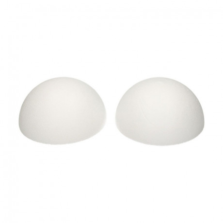 FunCakes Cake Dummy Dome Ø15 cm Set/2