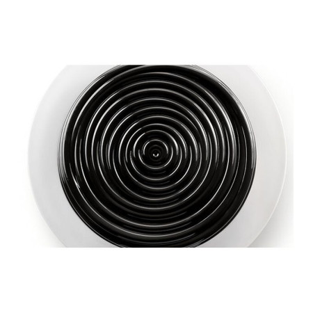 Moule silicone Vinile Ø 195 x 50 mm