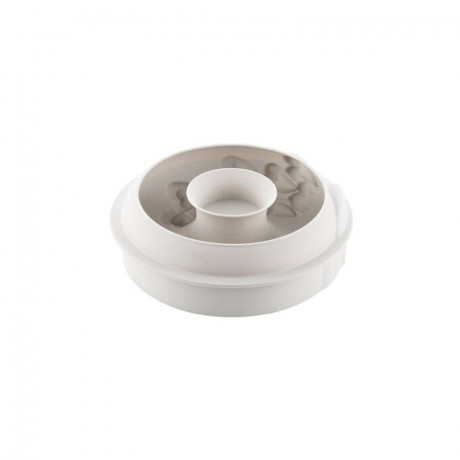 Passione silicone mould Ø 202 x 66 mm