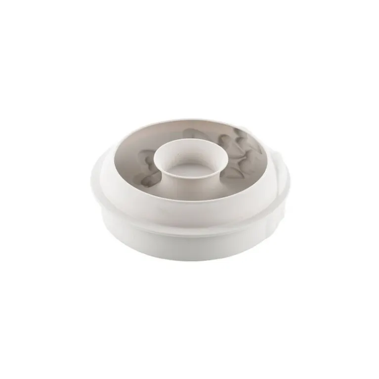 Passione silicone mould Ø 202 x 66 mm