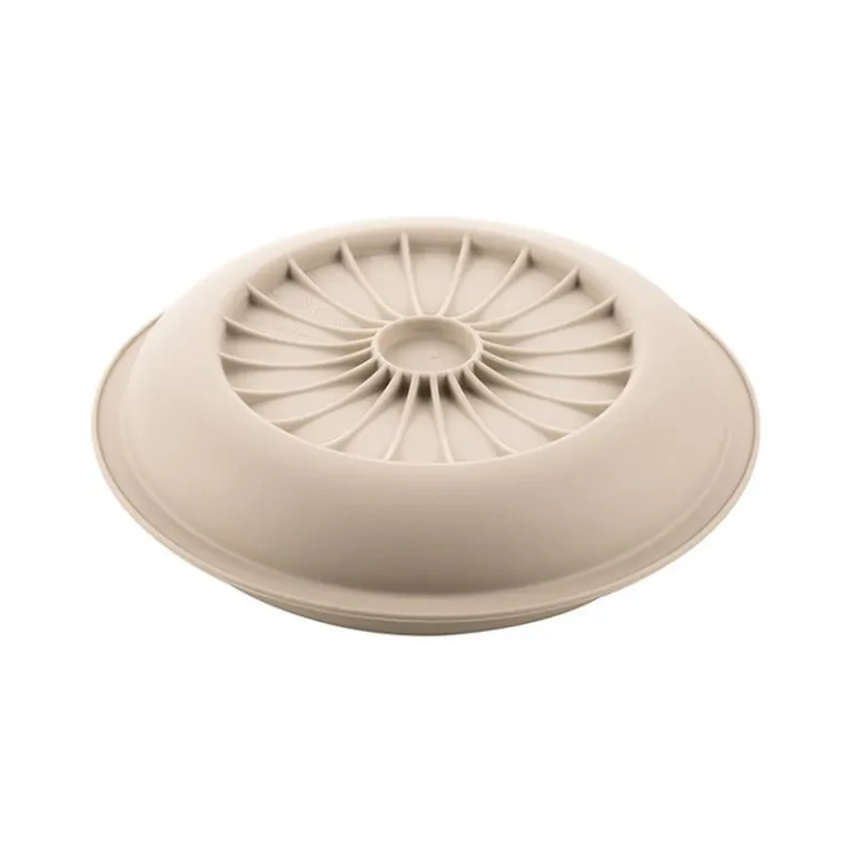 Dot silicone mould Ø 200 x 60 mm