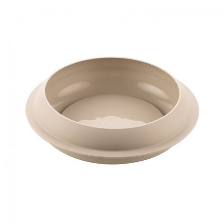 Moule silicone Dot Ø 200 x 60 mm