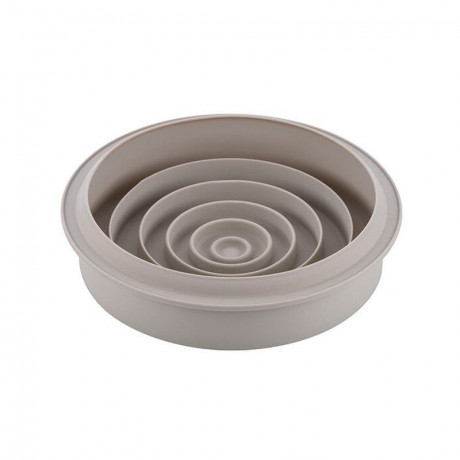 Moule silicone Color Ø 200 x 50 mm