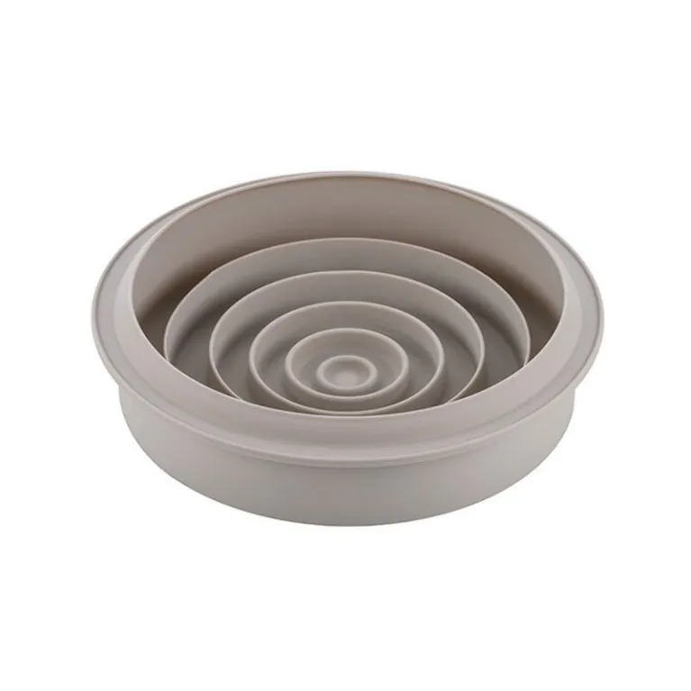 Color silicone mould Ø 200 x 50 mm